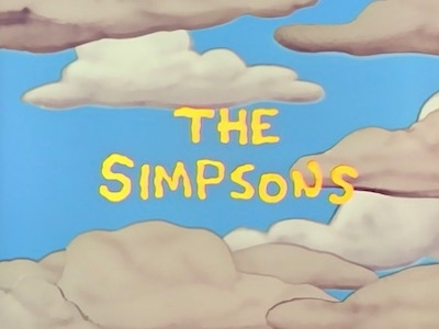 Les Simpson - Saison 9