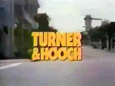 Turner & Hooch