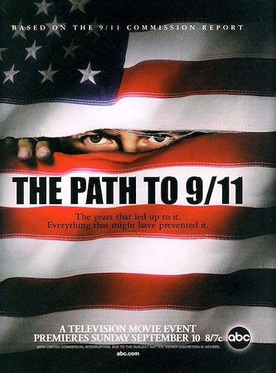 The Path to 9/11 (Destination 11 Septembre)