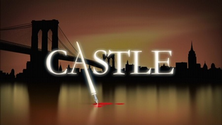 Castle - Saison 1