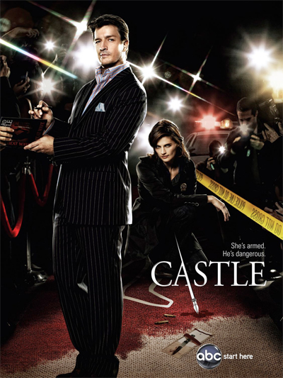 Castle - Saison 2