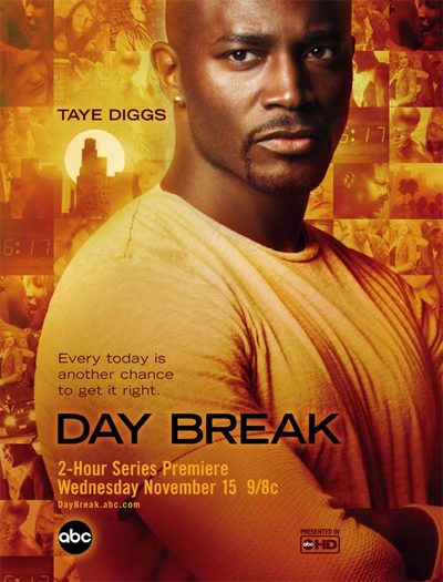 Day Break Day Break