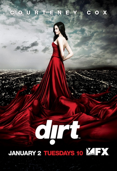 Dirt - Saison 1