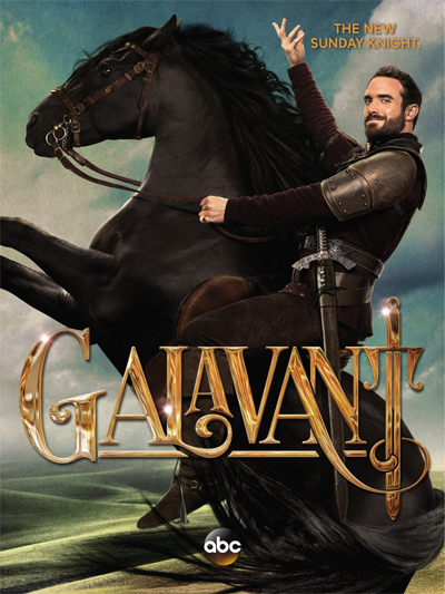 Galavant - Saison 1