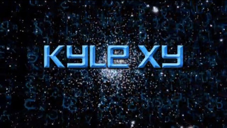 Kyle XY - Saison 1
