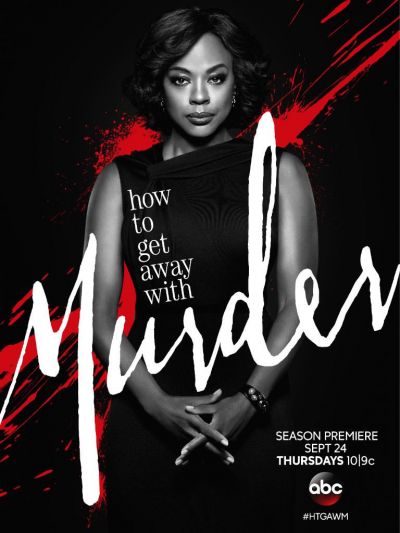 Murder - Saison 2