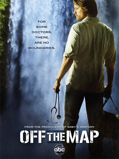 Off the Map  Urgences au Bout du Monde