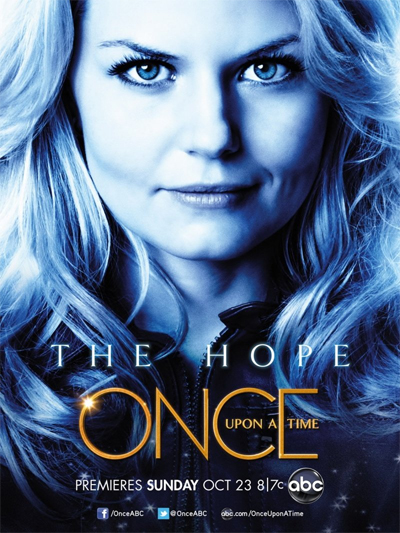 Once Upon a Time - Il Était une Fois - Saison 1 Once Upon a Time - Il Était une Fois - Saison 1