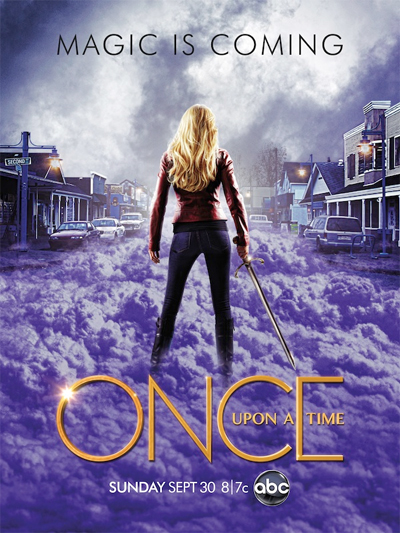 Once Upon a Time - Il Était une Fois - Saison 2