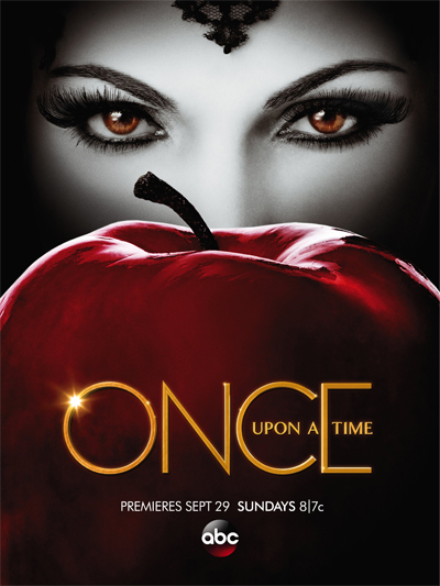 Once Upon a Time - Il Était une Fois - Saison 3