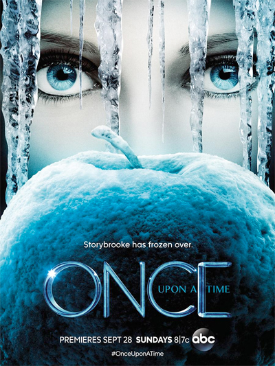 Once Upon a Time - Il Était une Fois - Saison 4