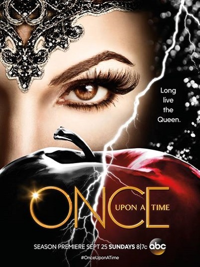 Once Upon a Time - Il Était une Fois - Saison 6