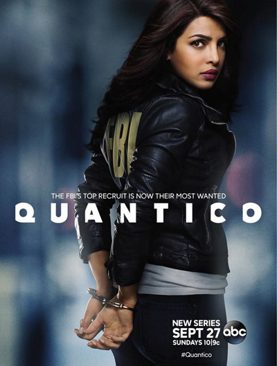 Quantico - Saison 1