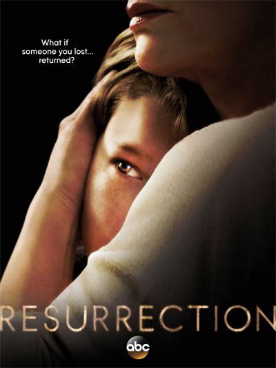 Resurrection - Saison 1