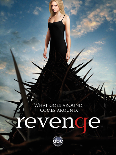 Revenge - Saison 1