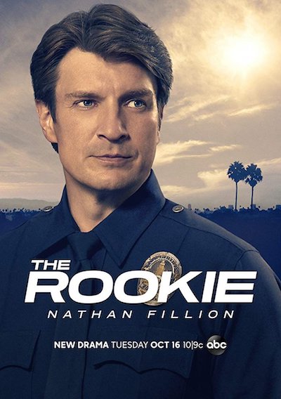 The Rookie : Le Flic de Los Angeles - Saison 1