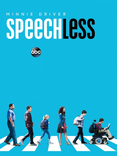 Speechless - Saison 1