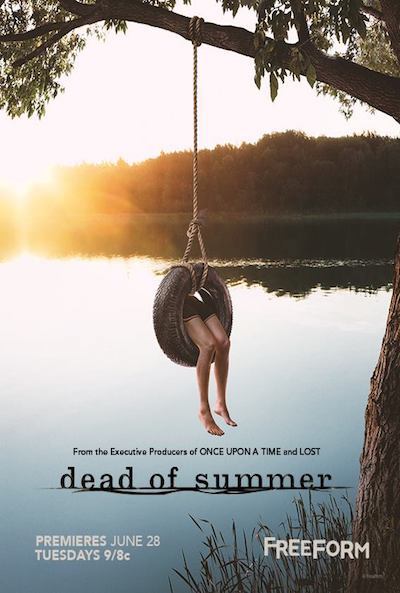 Dead of Summer - Saison 1