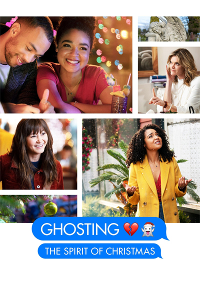 Ghosting : The Spirit of Christmas