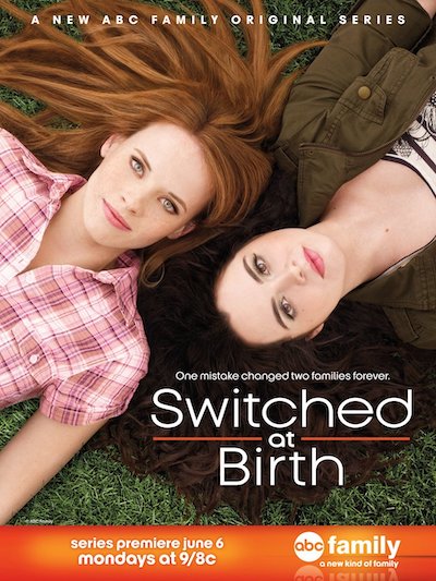 Switched - Saison 1