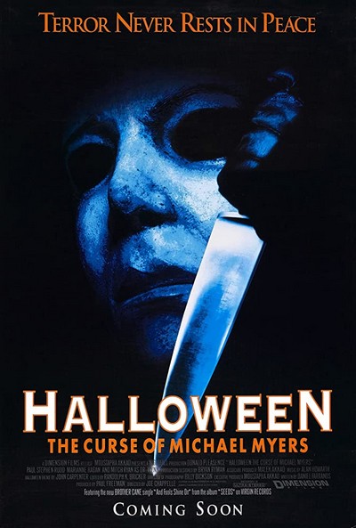 Halloween 6 : La Malédiction de Michael Myers