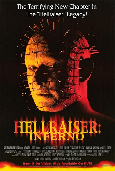 Hellraiser : Inferno