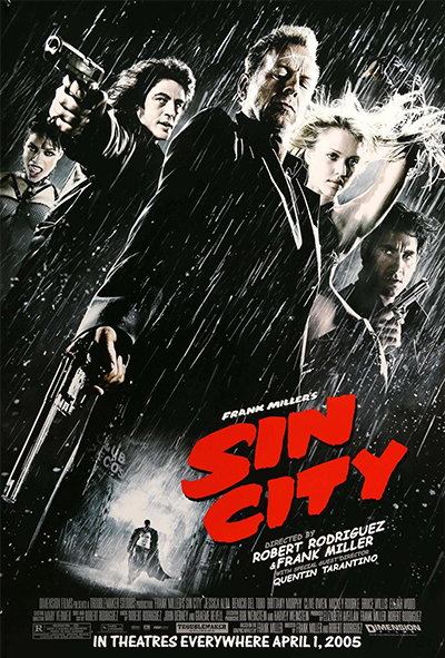 Sin City