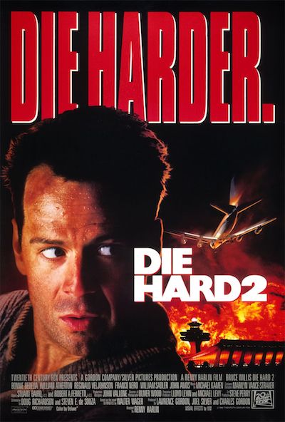 58 Minutes pour Vivre - Die Hard 2