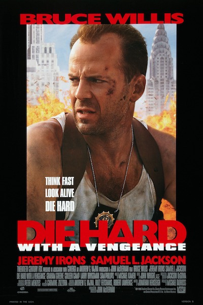 Une Journée en Enfer - Die Hard 3