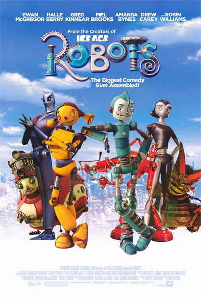 Robots Robots