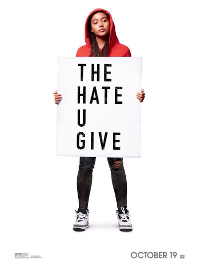 The Hate U Give - La Haine qu'on Donne