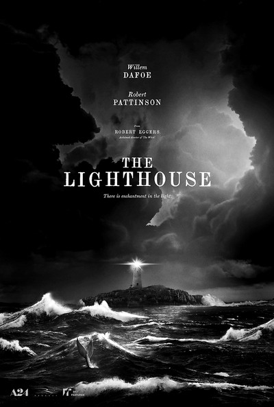 The Lighthouse