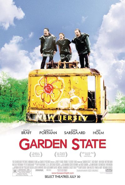 Garden State