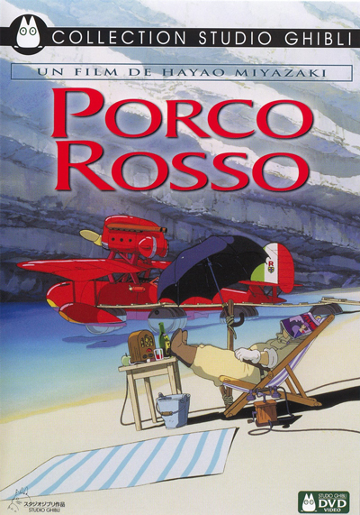 Porco Rosso Porco Rosso