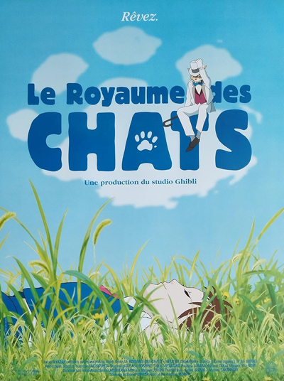 Le Royaume des Chats Le Royaume des Chats