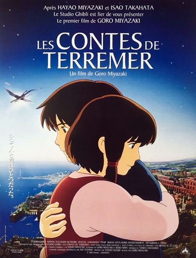 Les Contes de Terremer Les Contes de Terremer