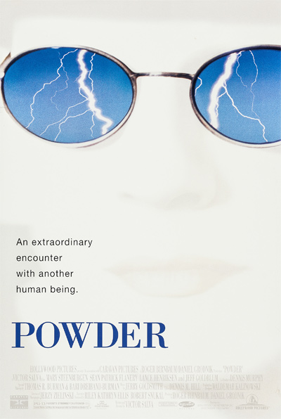 Powder