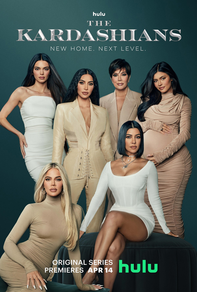 Les Kardashian - Saison 1