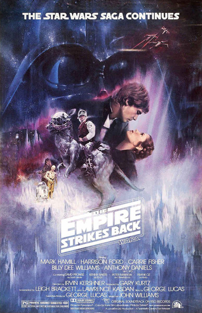 Star Wars : L'Empire Contre-Attaque
