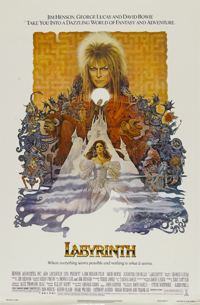 Labyrinthe