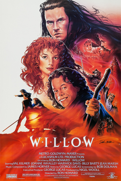 Willow