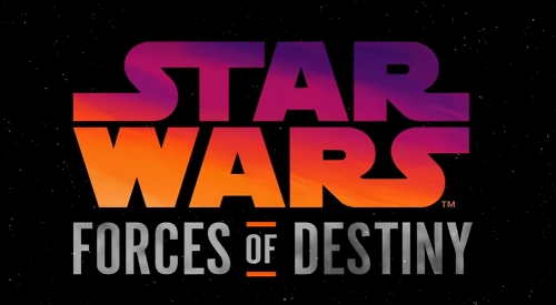 Star Wars : Forces du Destin