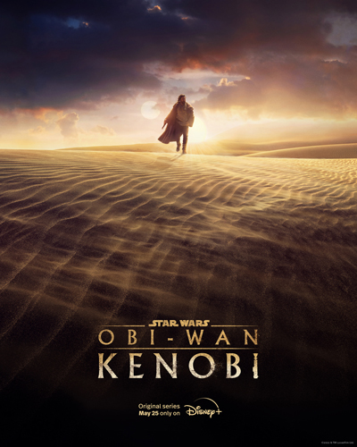Star Wars : Obi-Wan Kenobi