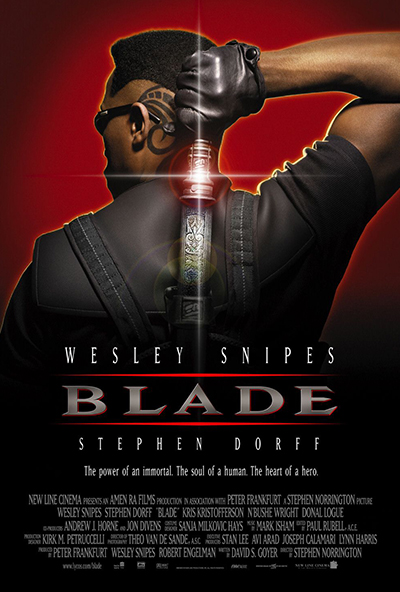 Blade Blade