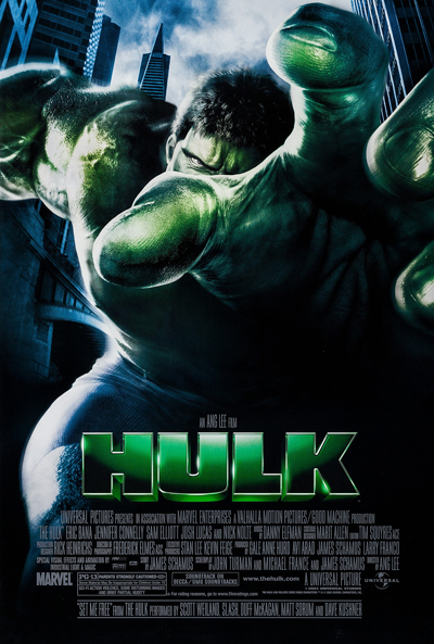 Hulk