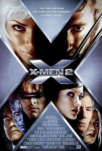 X-Men 2