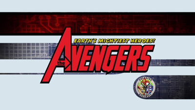 Avengers : L'Équipe des Super-Héros - Saison 2