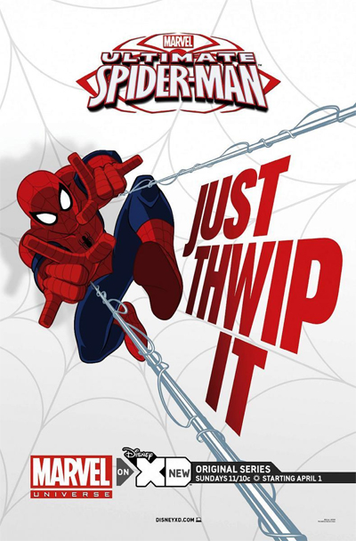 Ultimate Spider-Man - Saison 1 Ultimate Spider-Man - Saison 1