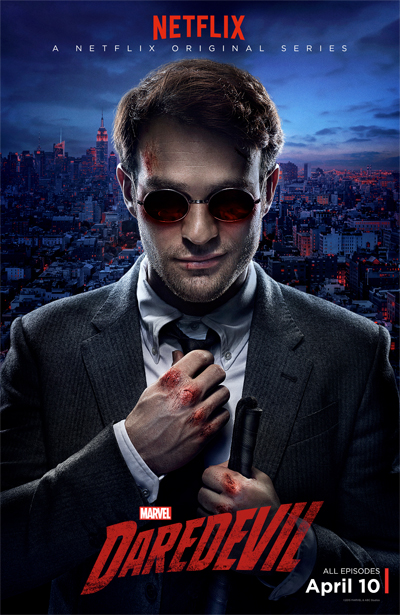 Daredevil - Saison 1