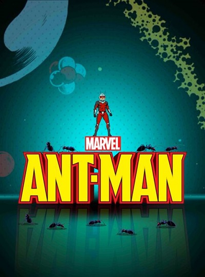 Ant-Man